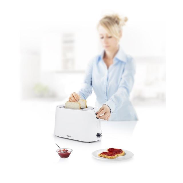 8712836039230 - Princess - Toaster Croque Monsieur Cool White