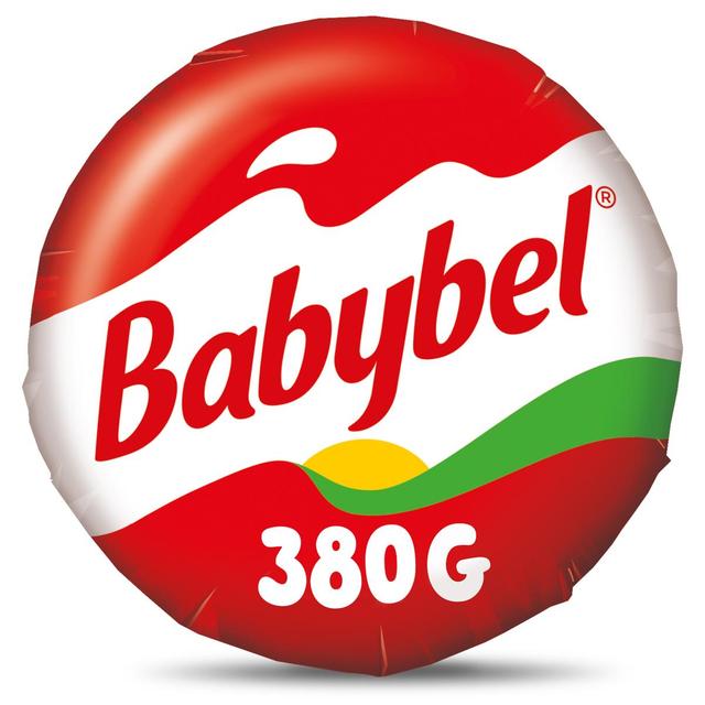 3073781069730 - Babybel - Fromage Maxi