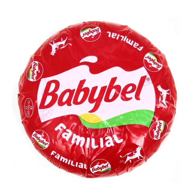 3073781069730 - Babybel - Fromage Maxi
