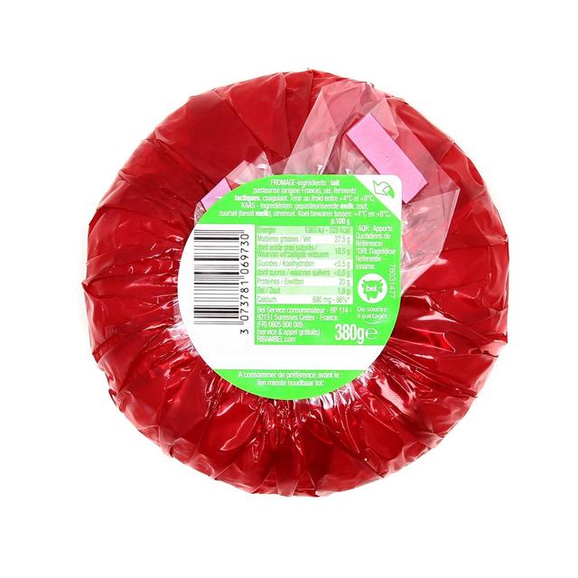 3073781069730 - Babybel - Fromage Maxi