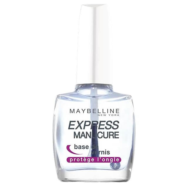 0000030070431 - Gemey Maybelline - Vernis à ongles soin de base 