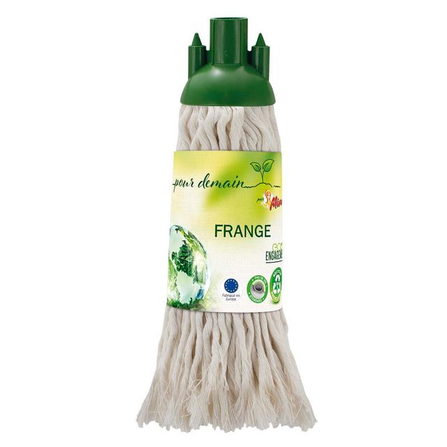 3061050001031 - Ménatex - Pour demain - Frange (bandeau) 100% recyclée et recyclable