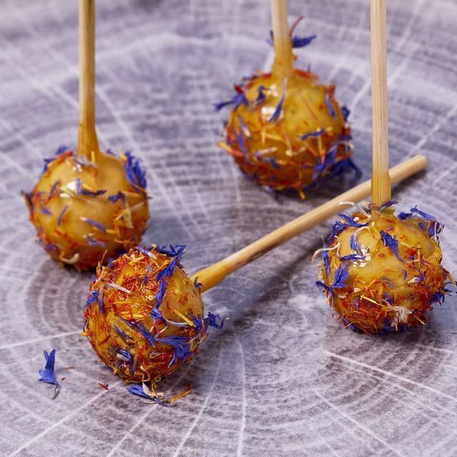 2050000361548 - Traiteur Idbuffet - Cocktail Noël