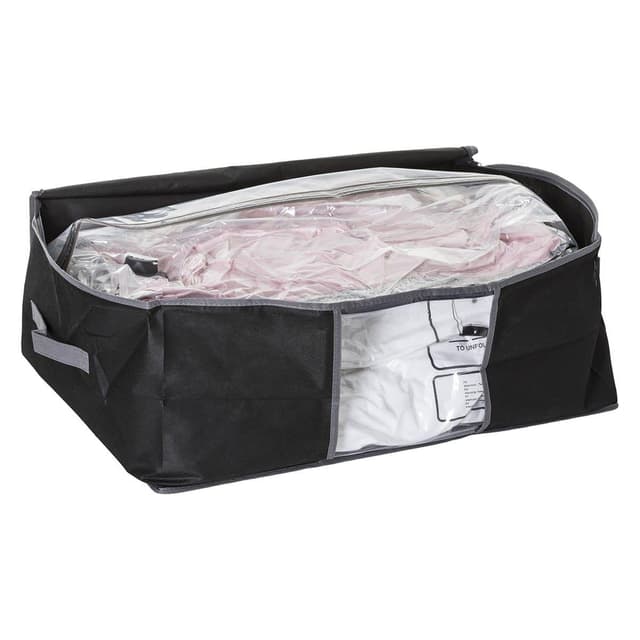 3560239371731 - 5 five - Housse de rangement sous vide