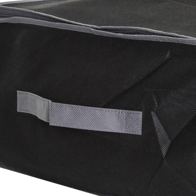 3560239371731 - 5 five - Housse de rangement sous vide