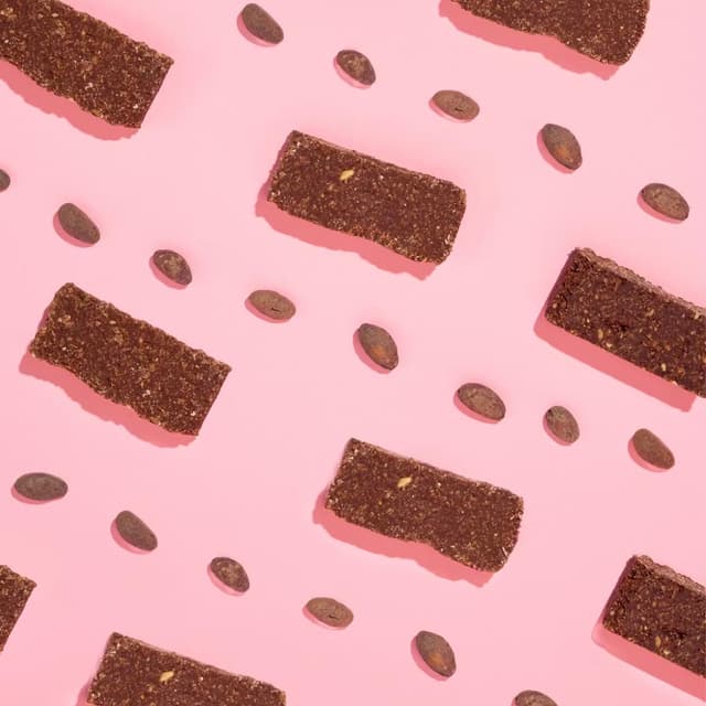 4260654783131 - Koro - Barre d'avoine au cacao bio