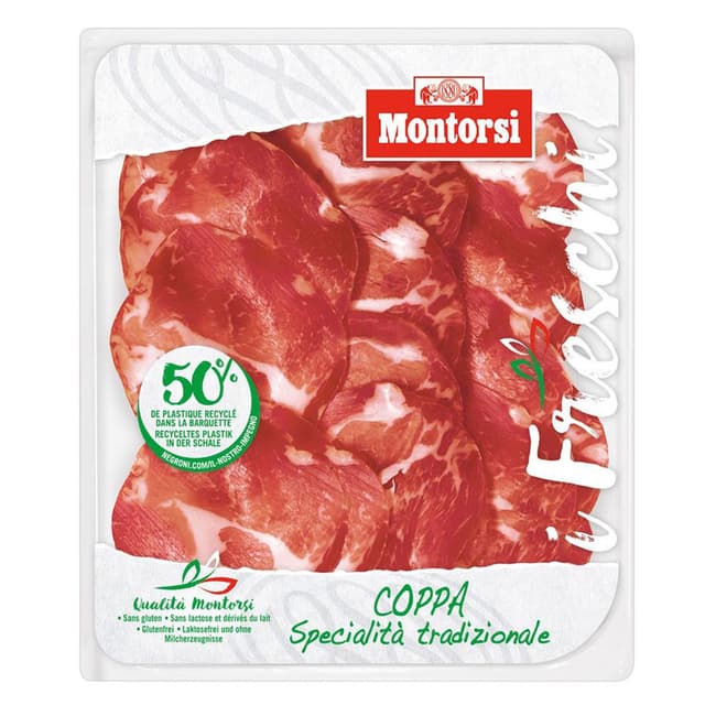8005153004631 - Montorsi - Coppa en Chiffonnade