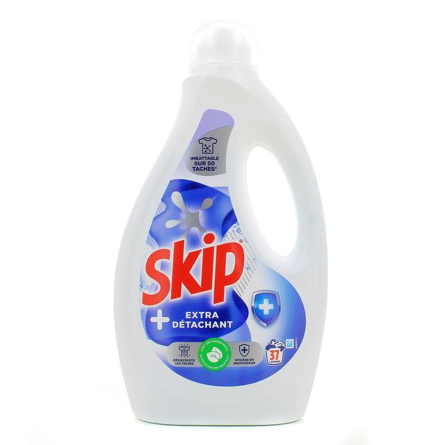 8720181664731 - Skip - Lessive liquide Extra Détachant