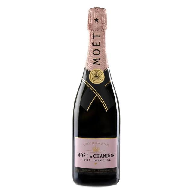 3185370074831 - Moet et Chandon - Champagne brut rosé