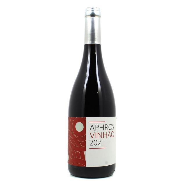 5600329048131 - Portugal - Aphros Vinhao rouge