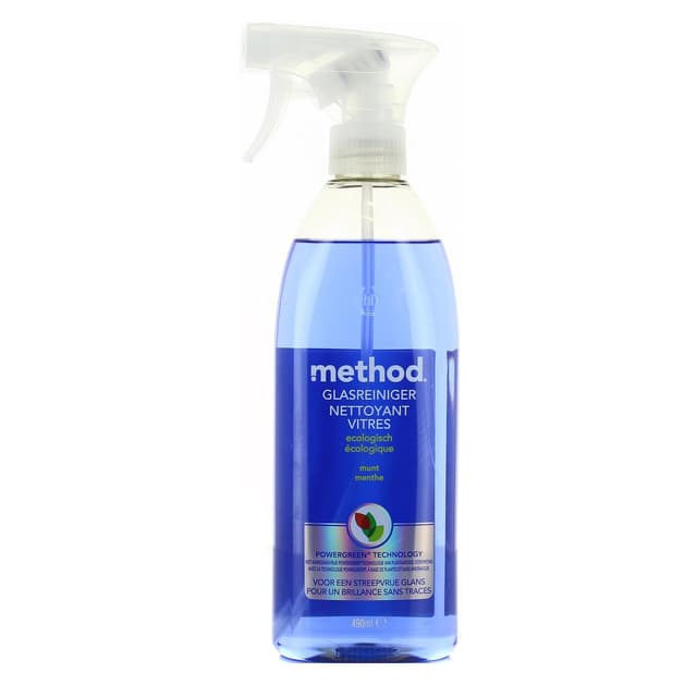 0817939018231 - Method - Nettoyant vitres écologique