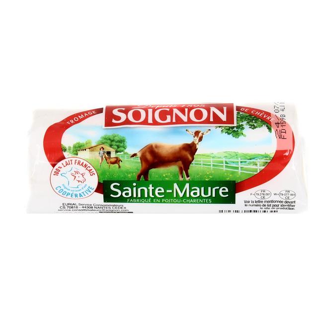 3523230028431 - Soignon - Sainte Maure
