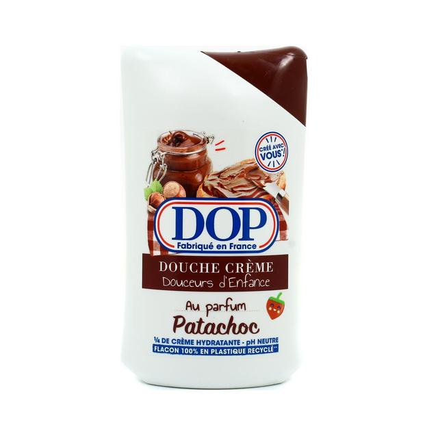 3600551119731 - Dop - Douche crème Patachoc à la pate à tartiner