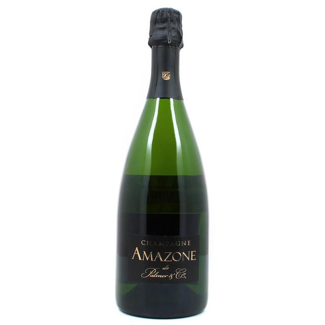3446281500032 - Palmer & Co - Champagne brut cuvée Amazone
