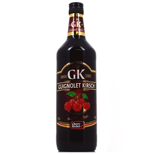 3032230101032 - Guignolet - Kirsch