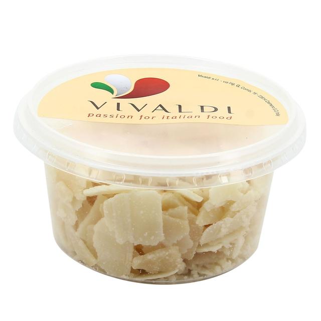 8002461871832 - Vivaldi - Parmigiano Reggiano AOP (DOP) en copeaux - Lait de vache cru