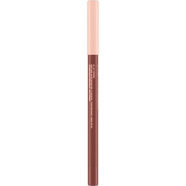3600531692032 - Maybelline - Crayon Sculptant Lèvres Définies Teinte (002)