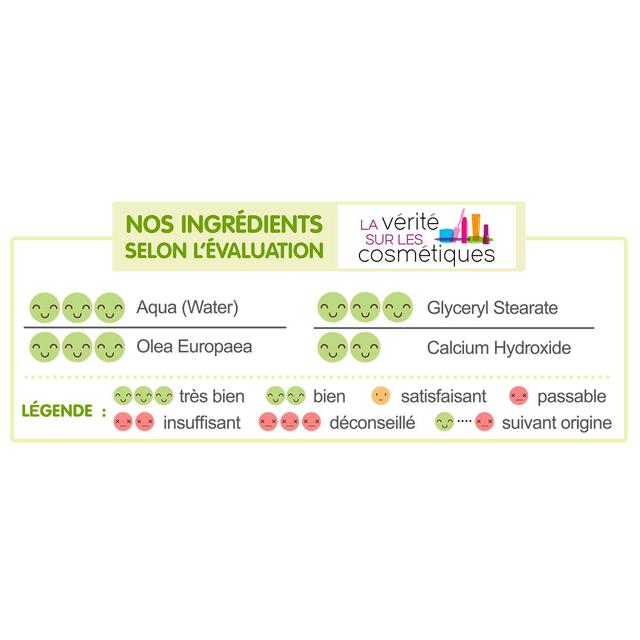 3760001762532 - Carryboo - Liniment Oléo-calcaire à l'huile d'olive Bio