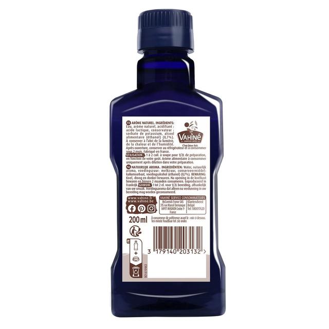 3179140203132 - Vahine - Fleur d'oranger