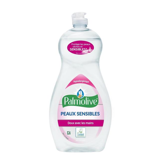 8718951023932 - Palmolive - Liquide vaisselle peaux sensibles