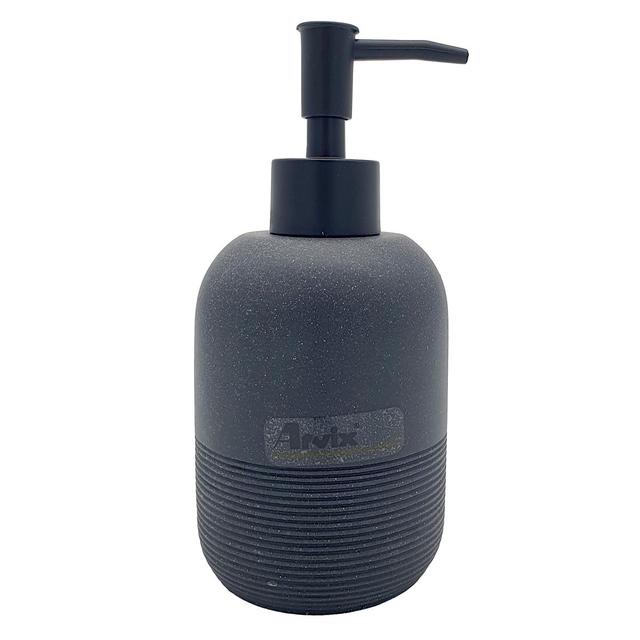3162450034732 - Arvix - Distributeur de savon - Anthracite Polyrésine