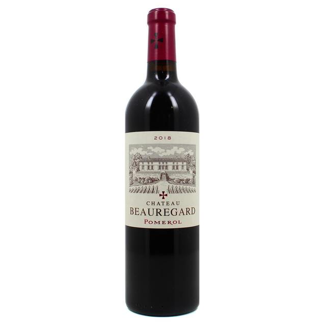 3258690005332 - Pomerol AOC - Château Beauregard