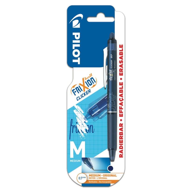 3131910506232 - Pilot - Stylo roller Frixion à encre