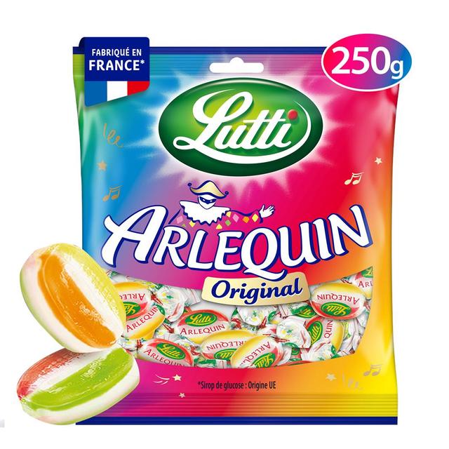 3116740017332 - Lamy Lutti - Arlequin