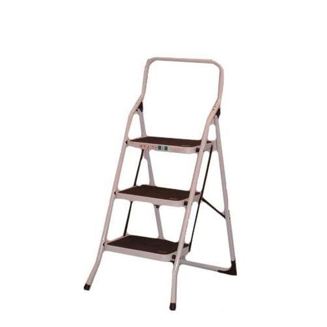 3524480150033 - Escalux - Marche pied 3 marches