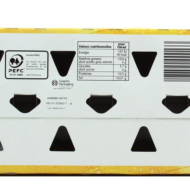 3184520000133 - 33 Export - Bière blonde 4°5