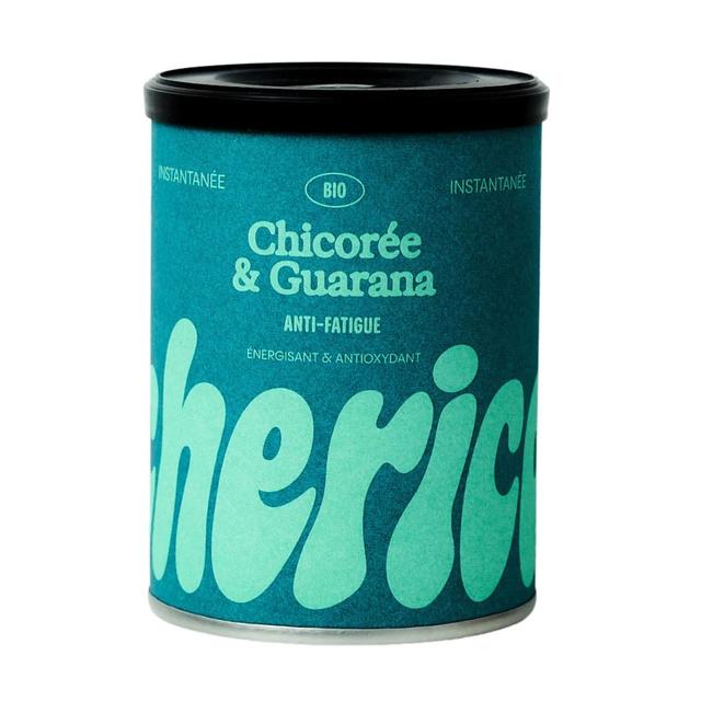 3770031961133 - Cherico - Chicorée Guarana Bio Instantanée
