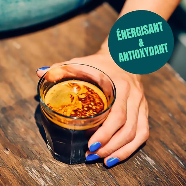 3770031961133 - Cherico - Chicorée Guarana Bio Instantanée