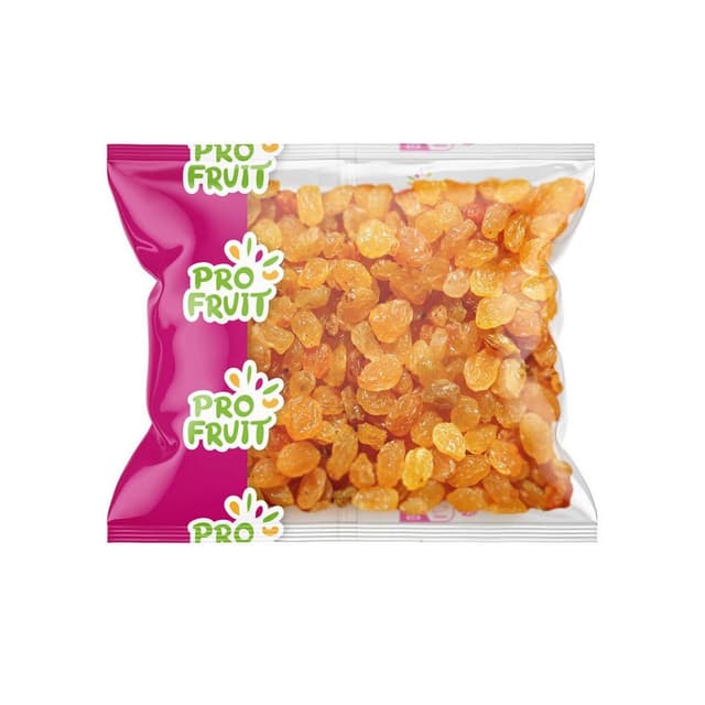 3276650121533 - Profruit - Raisins secs Golden