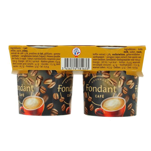 3456774781633 - Mamie Nova - Gourmands Crème café 