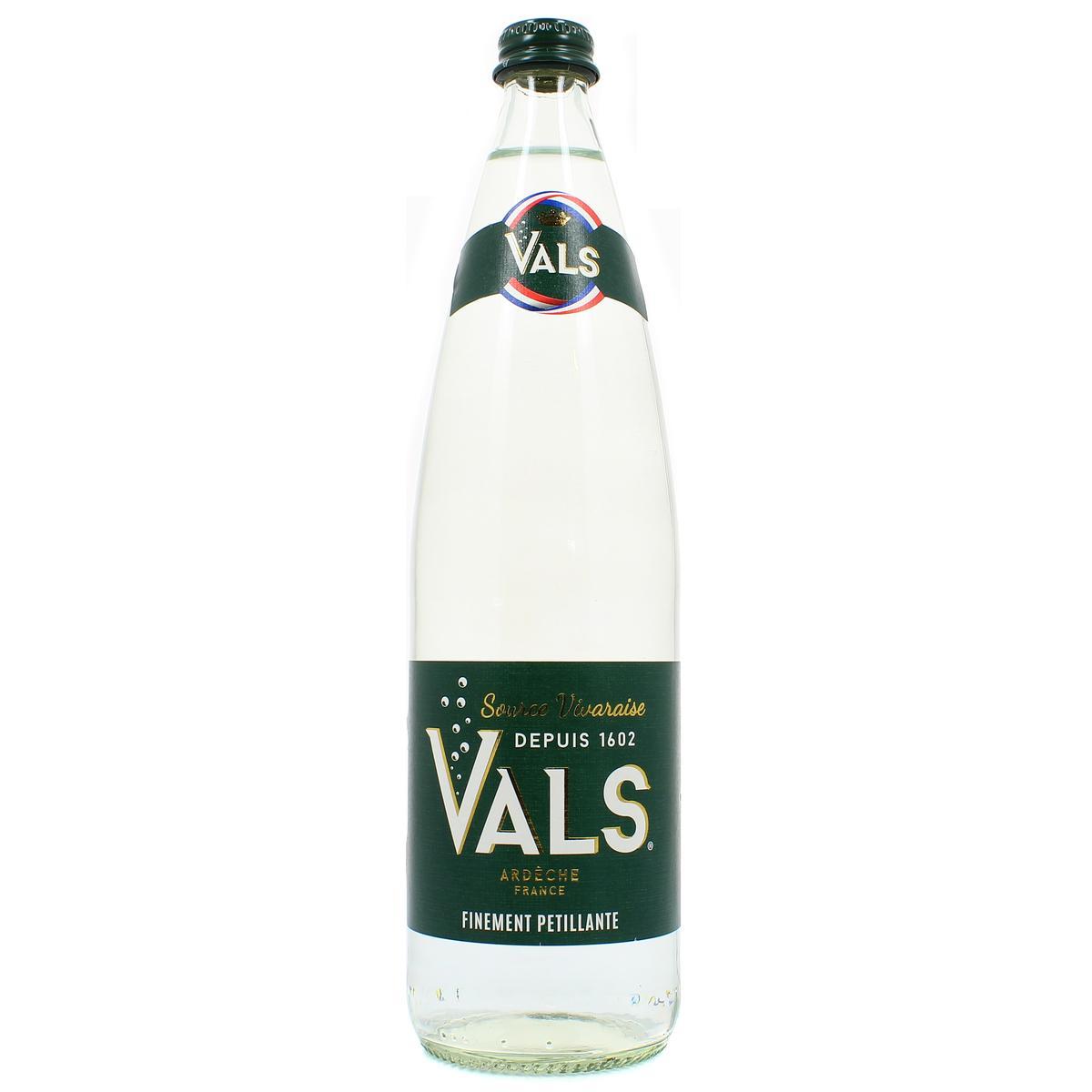 3267371042733 - Vals - Eau minérale naturelle gazeuse