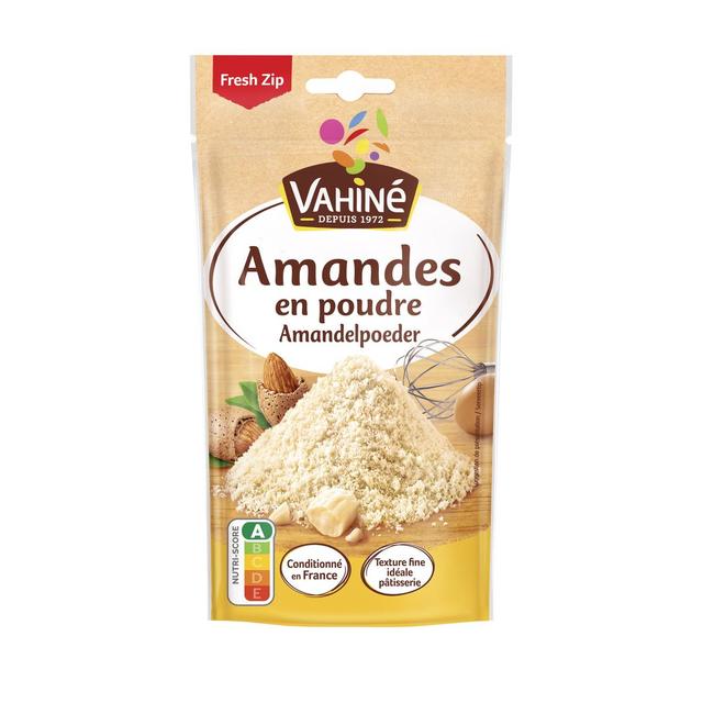 3179142054633 - Vahine - Amandes en poudre