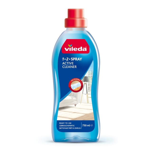 4023103145733 - Vileda - Recharge pour balai spray