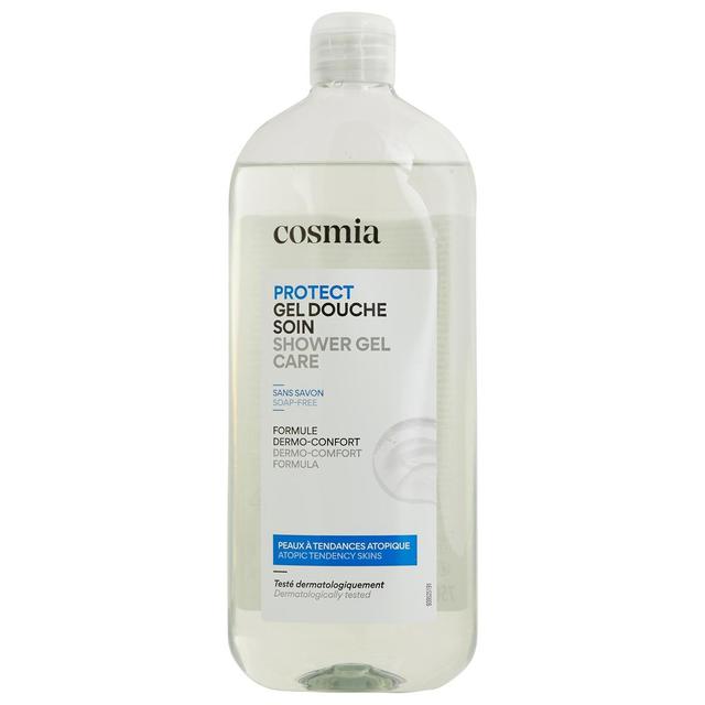 3596710516933 - COSMIA - Gel douche soin protect 