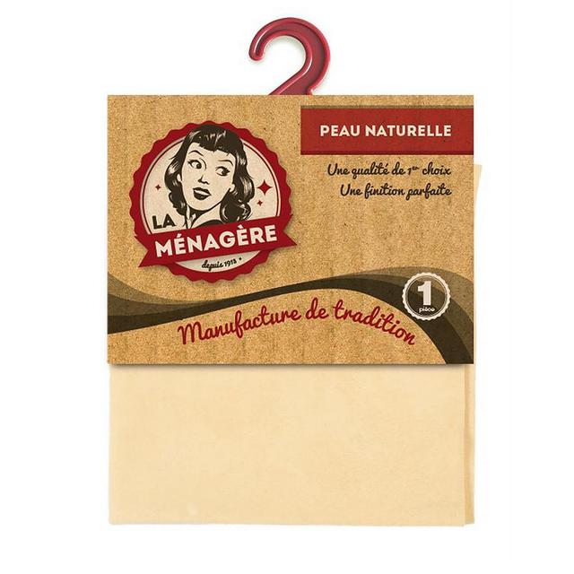 3061050128233 - La Ménagère - Peau naturelle