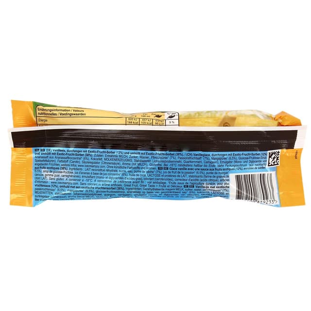 8712100889233 - Solero - Bâtonnets Exotic