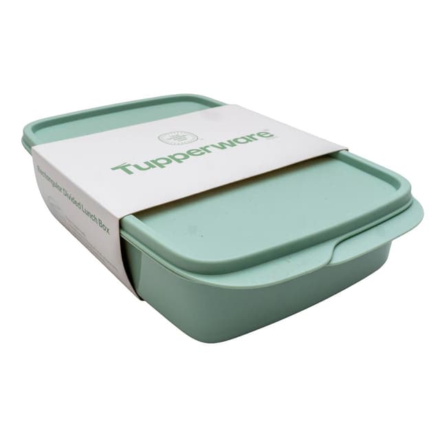 1220000851634 - Tupperware - Éco lunch box 1 l