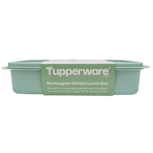 1220000851634 - Tupperware - Éco lunch box 1 l