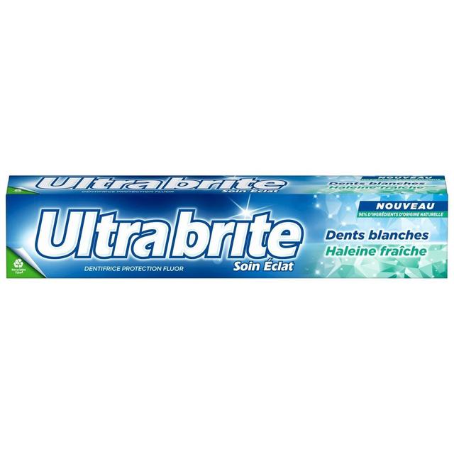 8718951612334 - Ultra Brite - Dentifrice fraîcheur Eclat Haleine Fraîche