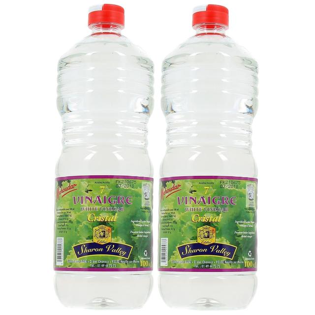 2050000313134 - Mehoudar - Vinaigre blanc