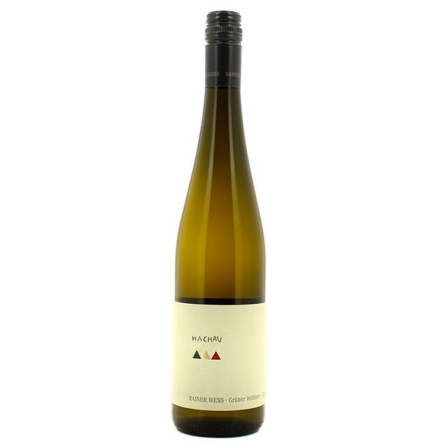 9008425118028 - Autriche - Wess Wachauer Gruner Blanc