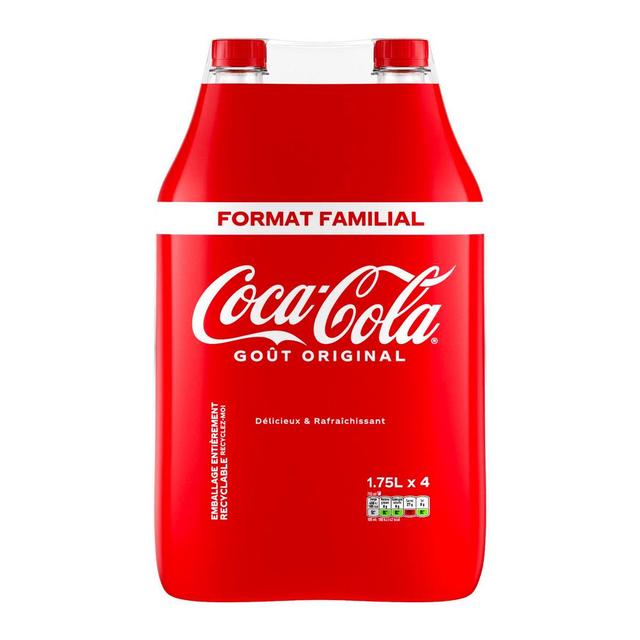 5449000165534 - Coca-Cola - Classique