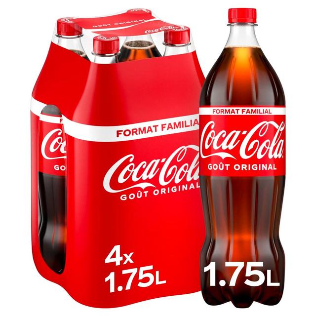 5449000165534 - Coca-Cola - Classique