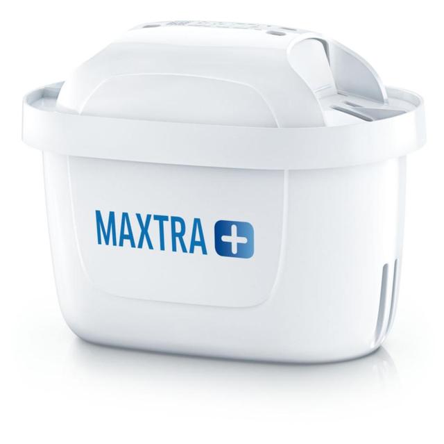 4006387076634 - BRITA - Carafe filtrante Marella bleu + 1 cartouche MAXTRA+
