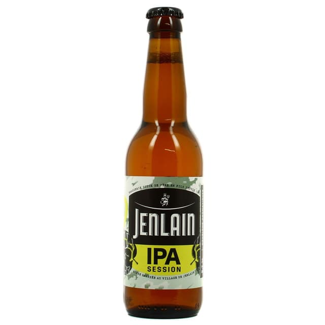 3271914600335 - Jenlain - Bière blonde type IPA 5.7°