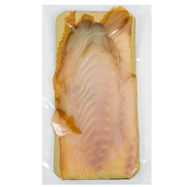 3760218550335 - Côté Sauvage - Haddock fumé